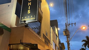 Ngoại thất