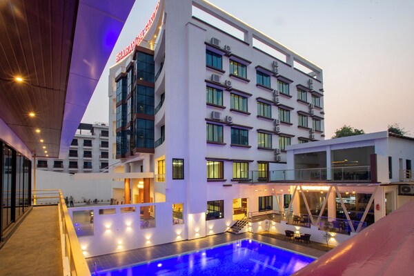 Bhairahawa Garden Resort - Bihar