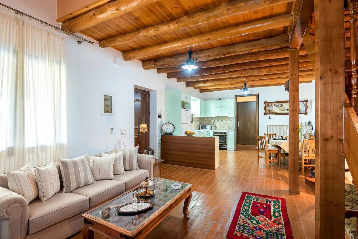 Image de profil de l’hôte