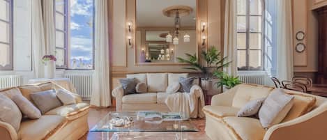 Appartement | 2 slaapkamers