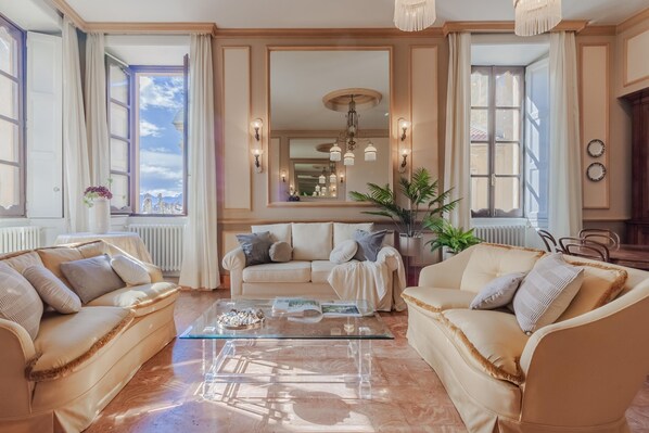 Apartamento | 2 dormitorios