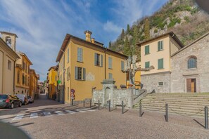 Apartamento | 2 dormitorios