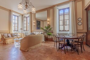 Apartamento | 2 dormitorios