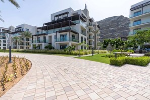 Exterior - Fujairah - Address Beach Residence XX (Fujairah)