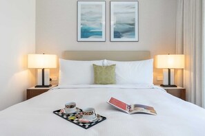 Room - Fujairah - Address Beach Residence XX (Fujairah)