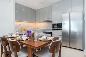 Dining - Fujairah - Address Beach Residence XX (Fujairah)