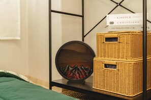 Family House (non-Korean nationals only) | 3 camere, con stile personalizzato, con arredamento individuale