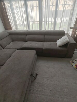 TV connectée