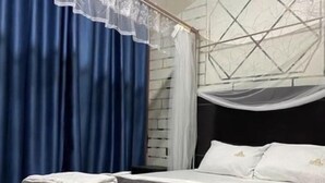 Double or Twin Room - Javelin Hotel (Kampala)