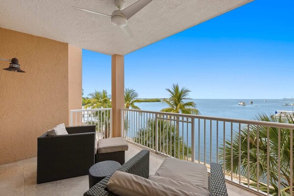 Property grounds - Ocean Front Presidential Suite | Beachside Resort (Key West)