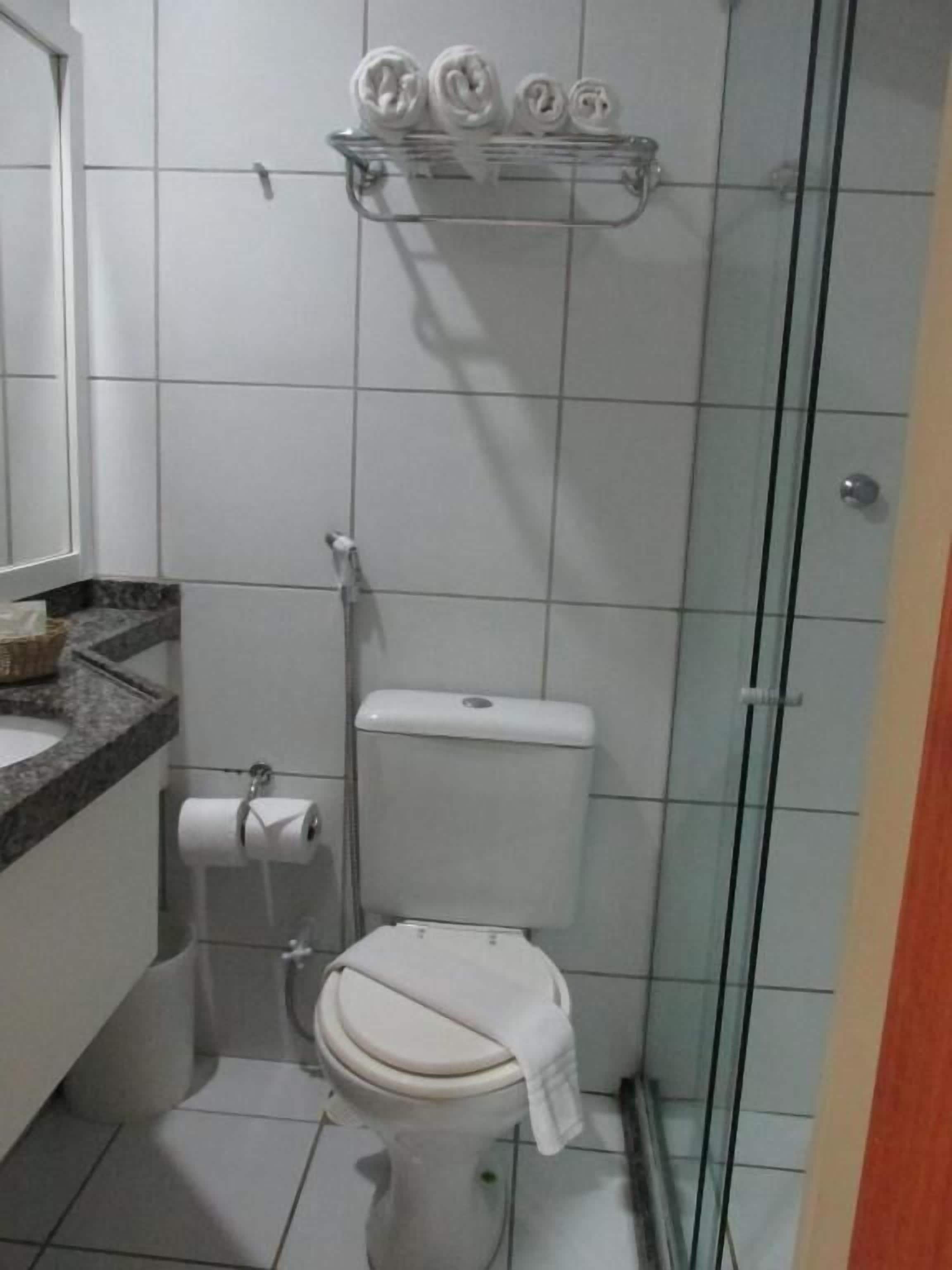 Foto - Villa Park Hotel Fortaleza