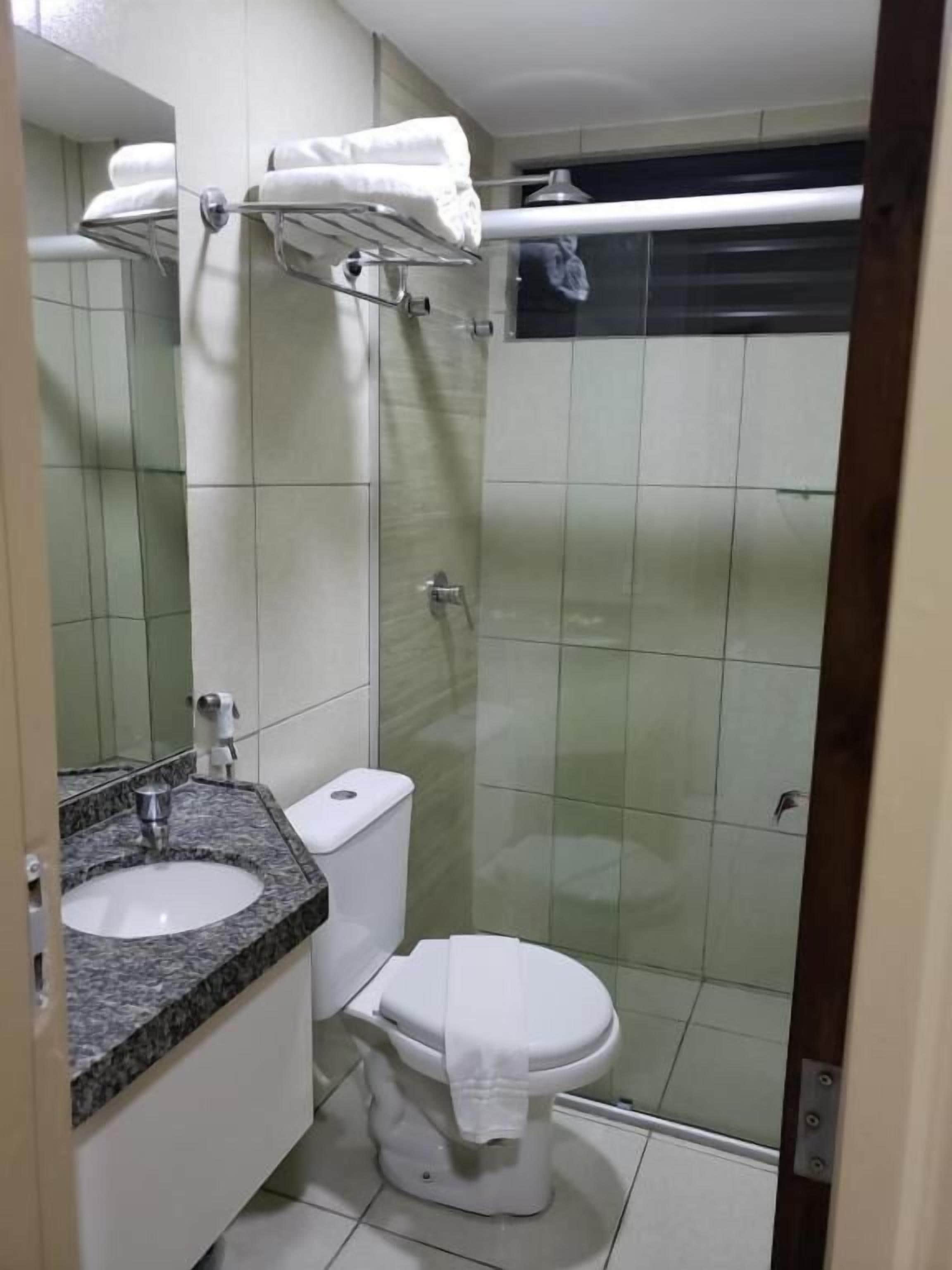 Foto - Villa Park Hotel Fortaleza