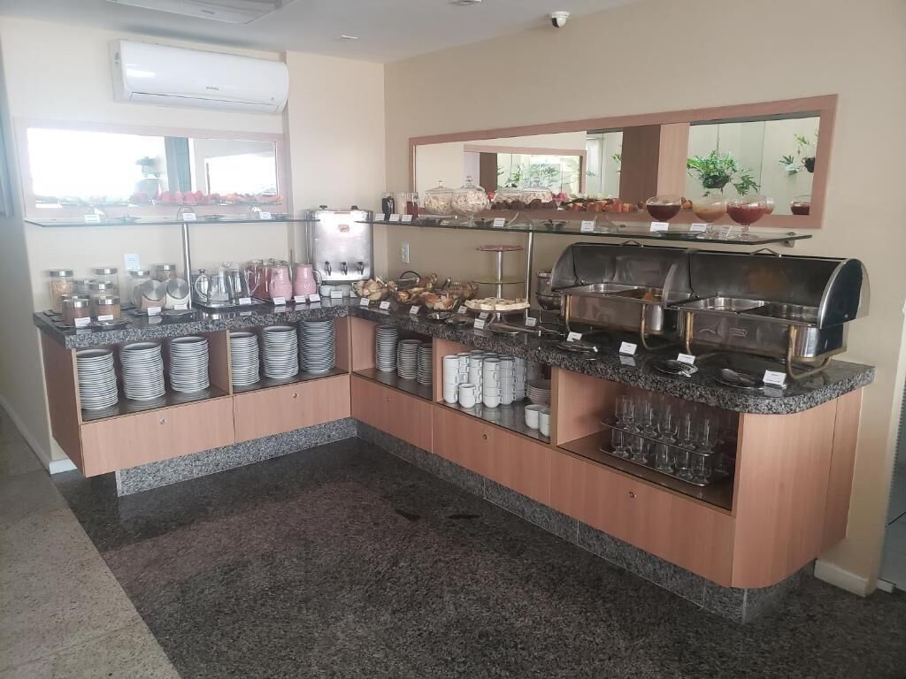 Foto - Villa Park Hotel Fortaleza