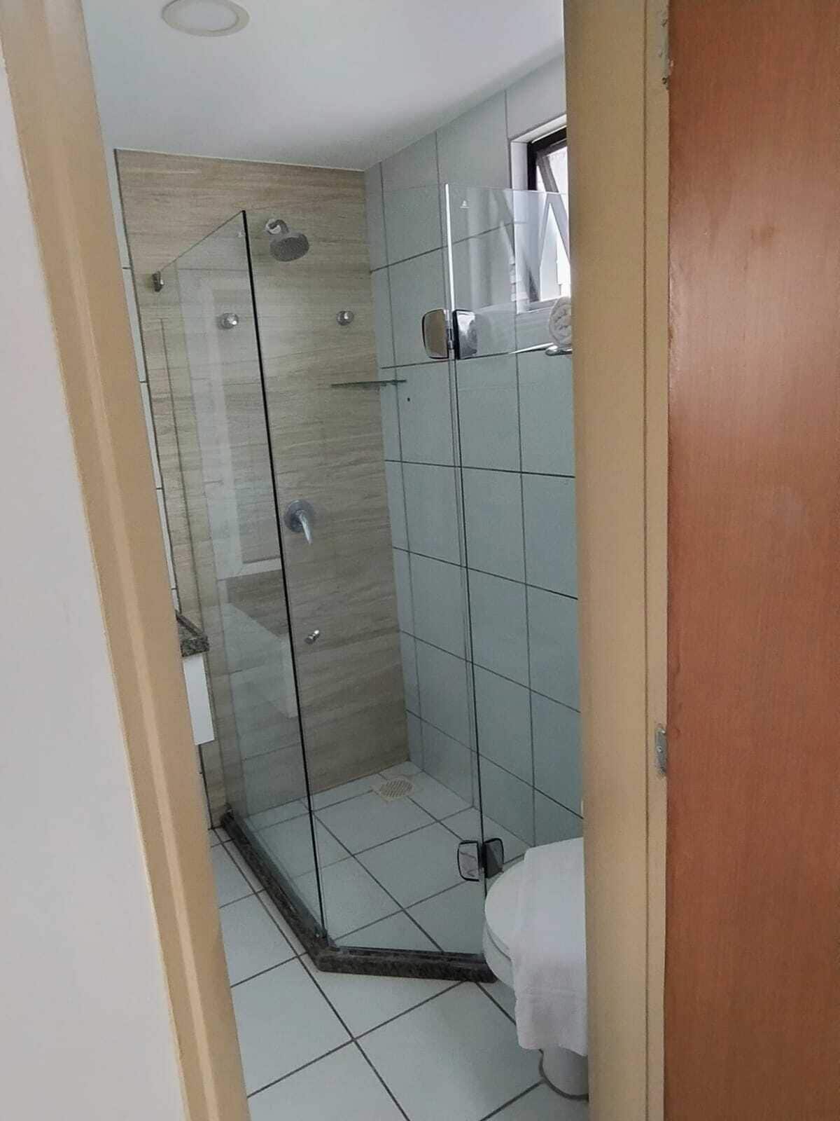 Foto - Villa Park Hotel Fortaleza