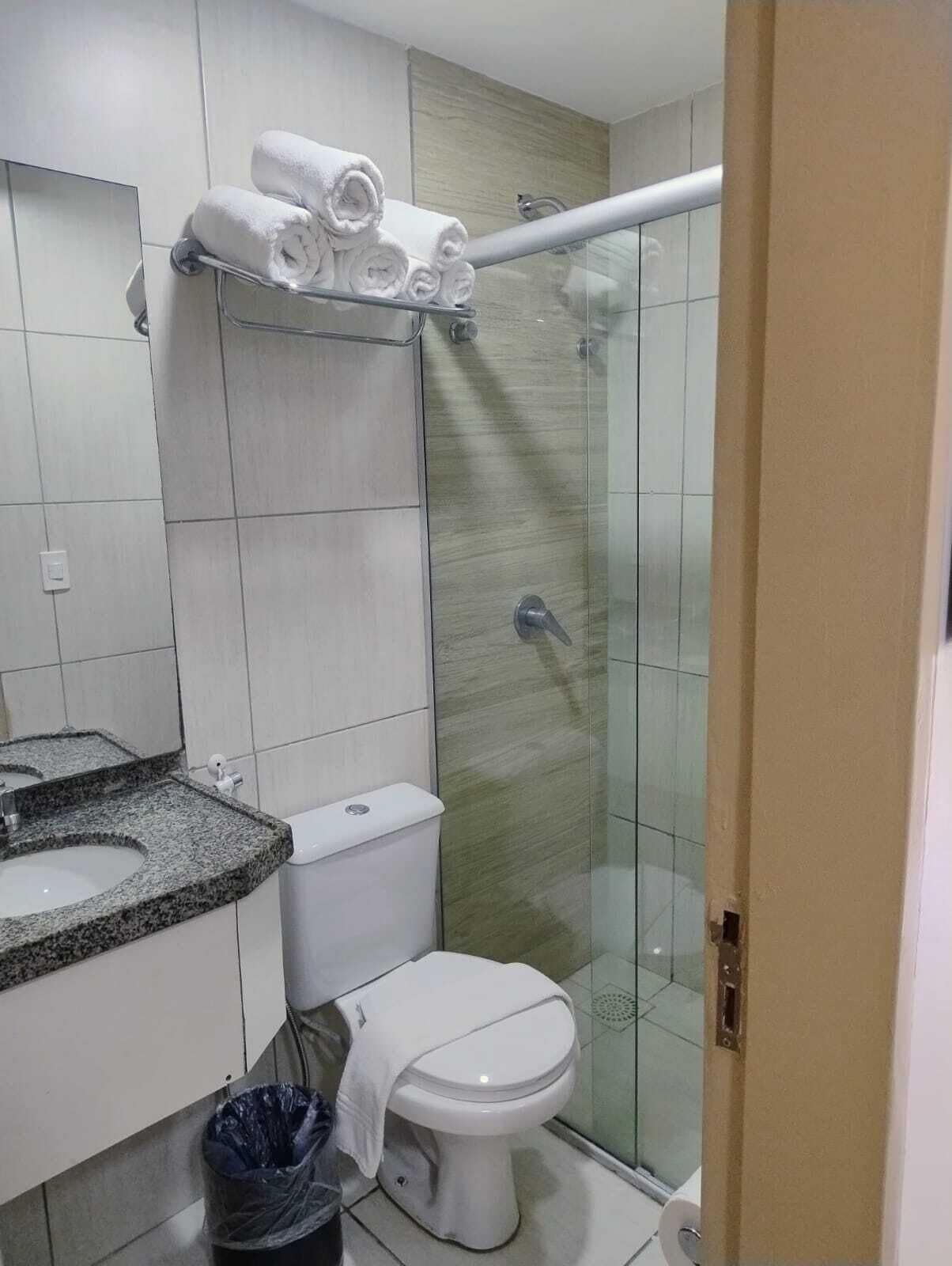 Foto - Villa Park Hotel Fortaleza