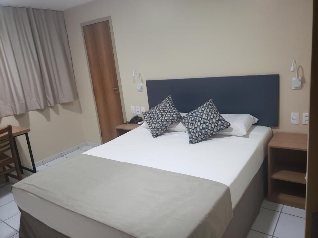 Foto - Villa Park Hotel Fortaleza