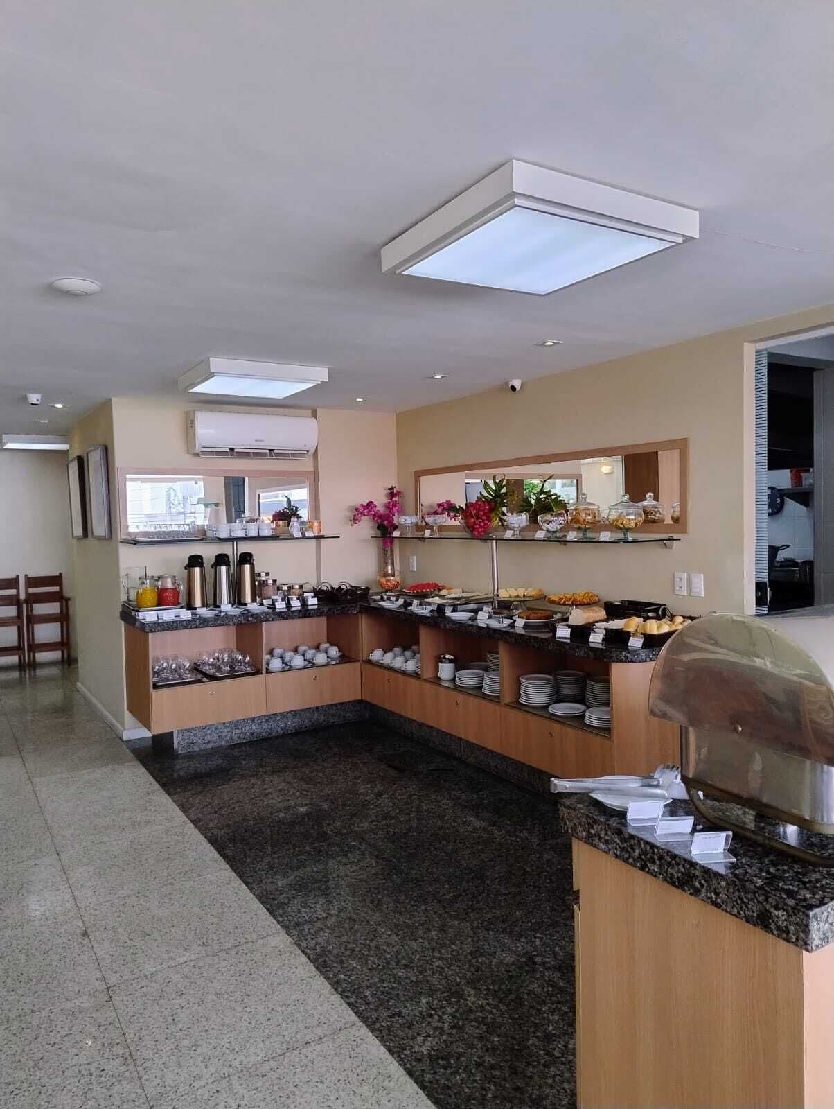 Foto - Villa Park Hotel Fortaleza