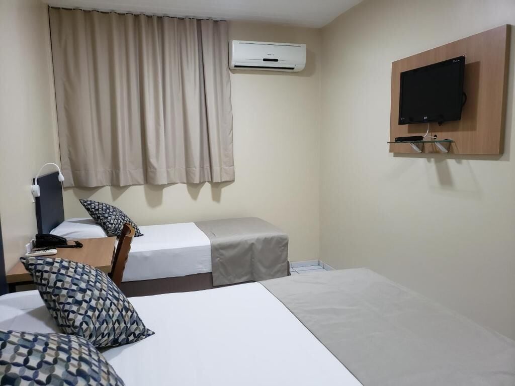 Foto - Villa Park Hotel Fortaleza