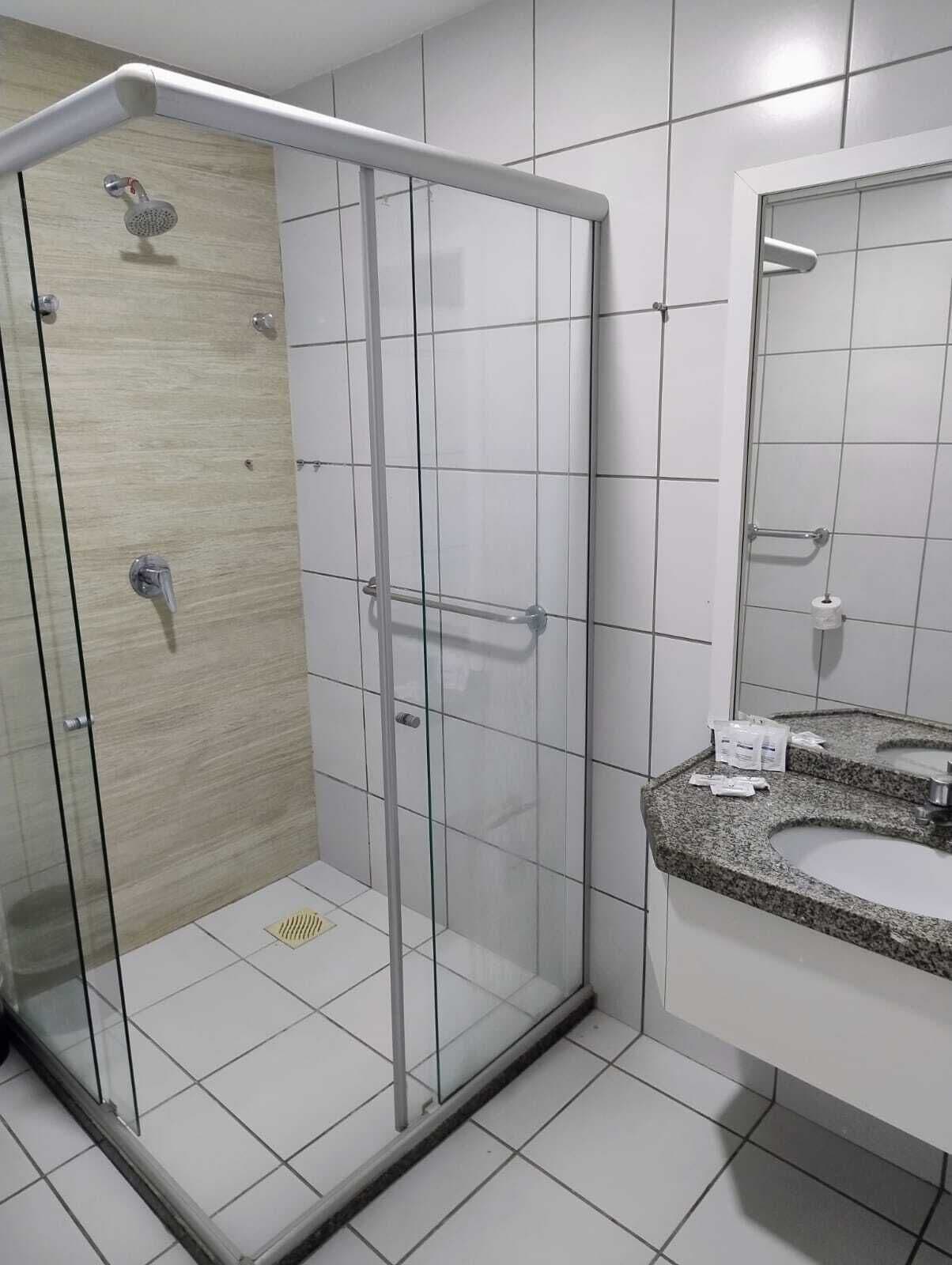 Foto - Villa Park Hotel Fortaleza