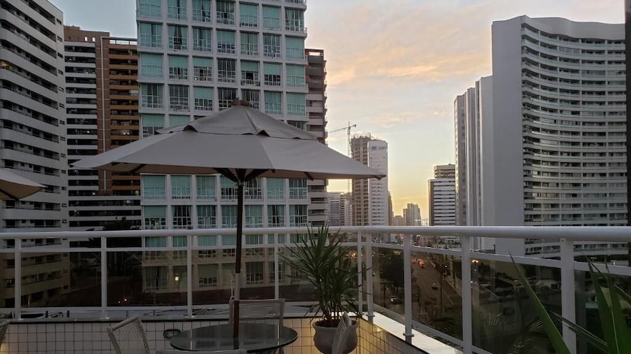 Villa Park Fortaleza