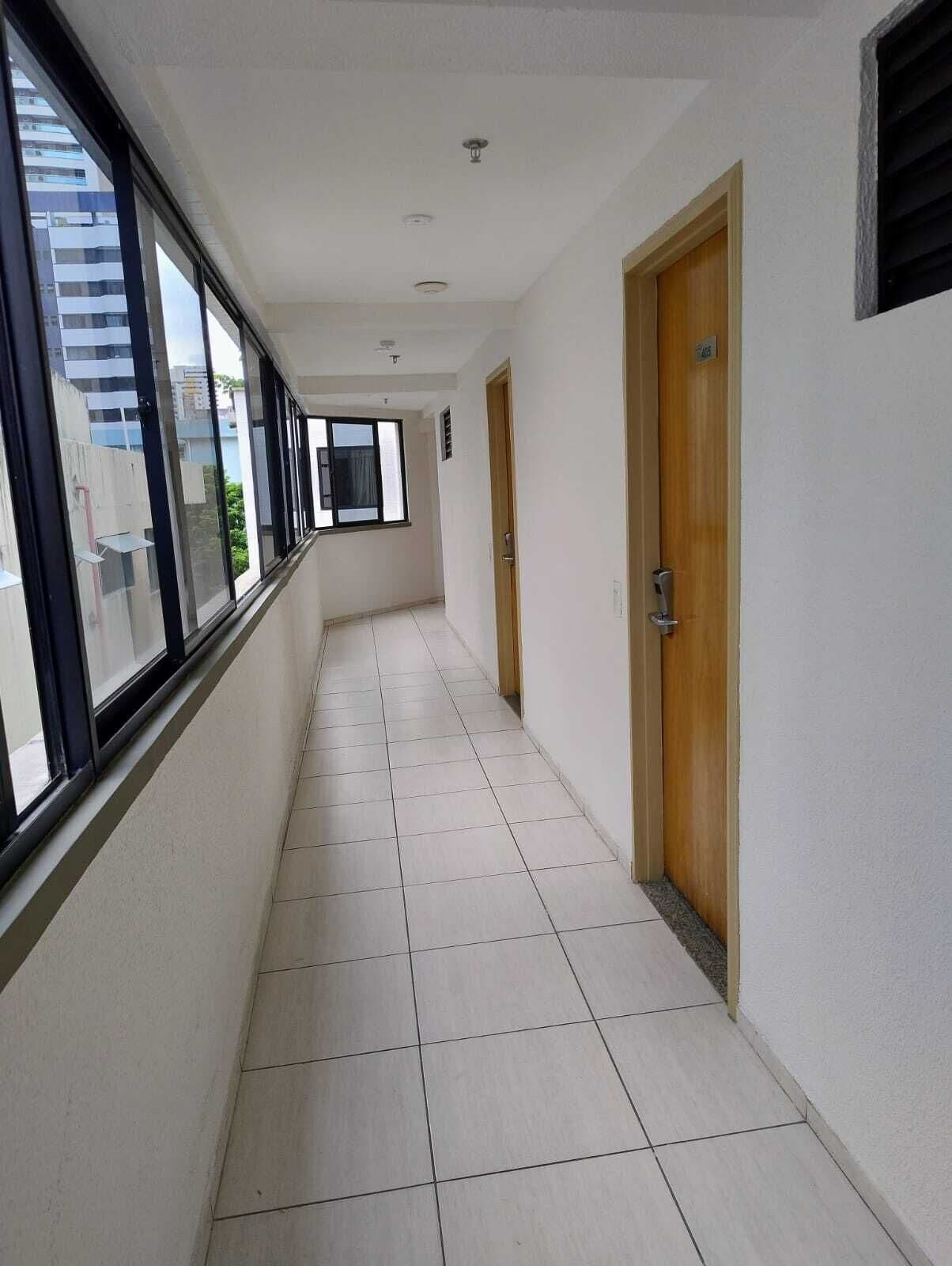 Foto - Villa Park Hotel Fortaleza