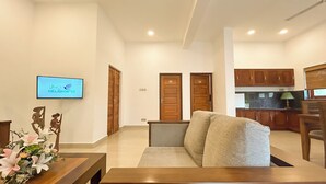 Suite – signature