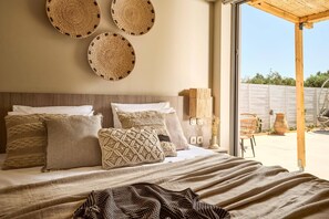 2 soverom, wi-fi og sengetøy