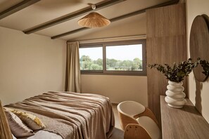 2 dormitorios, wifi, ropa de cama