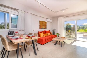 Dining - Villa Riza Sea by Villa Plus (Ionian Islands)
