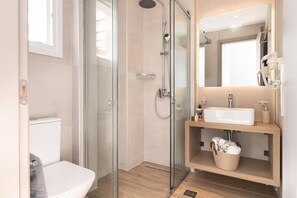 Hair dryer, towels - Villa Riza Sea by Villa Plus (Ionian Islands)