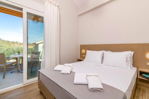 2 habitaciones, wifi y ropa de cama 