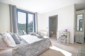 3 Schlafzimmer, Bügeleisen/Bügelbrett, kostenloses WLAN, Bettwäsche