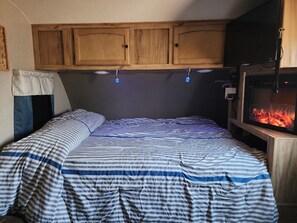 1 chambre, draps fournis