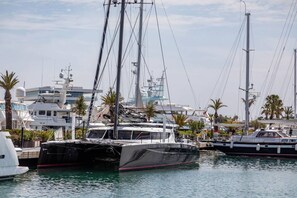 Port de plaisance