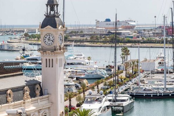 Marina