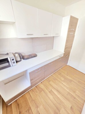 Privékeuken