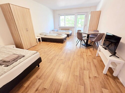 Apartments Efde Gmbh Ferienwohnung - Apartment mit 3 Schlafzimmern