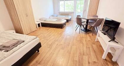 Apartments Efde Gmbh Ferienwohnung - Apartment mit 3 Schlafzimmern