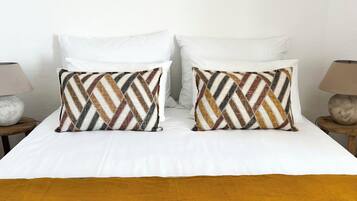 Apartment | 1 bedroom, in-room safe, blackout drapes, iron/ironing board