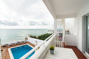 Terrace/patio - Rossio Mar (Albufeira)