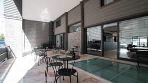 Teras/patio