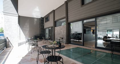 Kriti Hotel Antalya