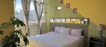 OYO Hotel Museo Carnaval