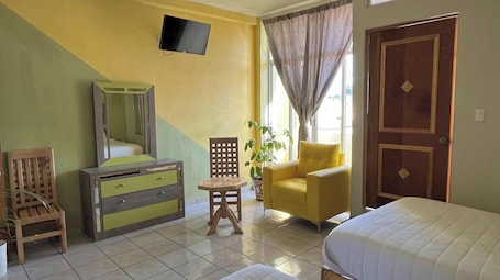 Sistema de insonorización y ropa de cama