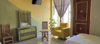 OYO Hotel Museo Carnaval