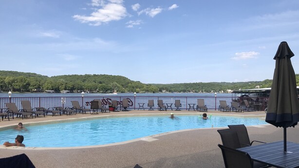 Unclassified image, 1 of 17, button - Lakeview Luxury: Stunning 2 Bed, 2 Bath Condo with Breathtaking Lake Views (Camdenton)