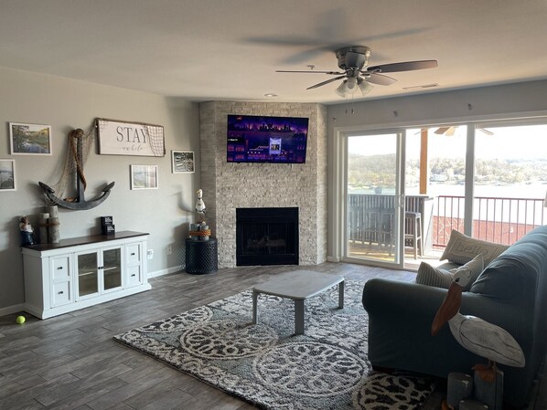 Smart TV