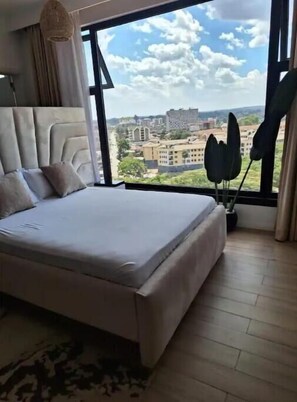 1 chambre, Wi-Fi