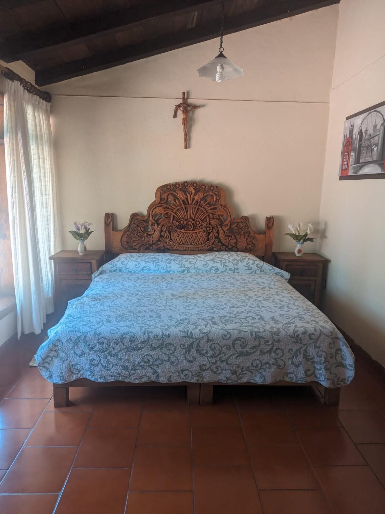 Phòng Superior | Bộ trải giường 