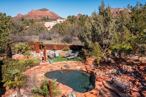 Wild Horse Mesa Villa - 4Bd, 2.5Ba, Sleeps 8